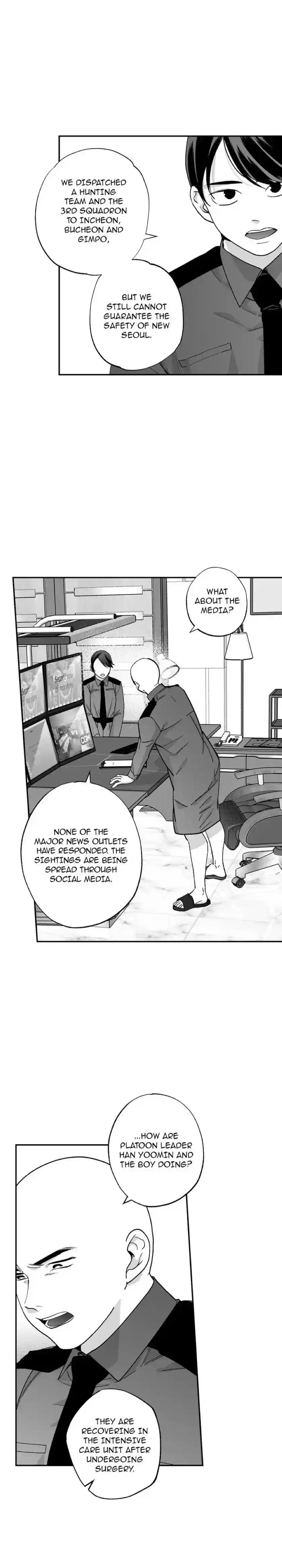 Polarity Chapter 136