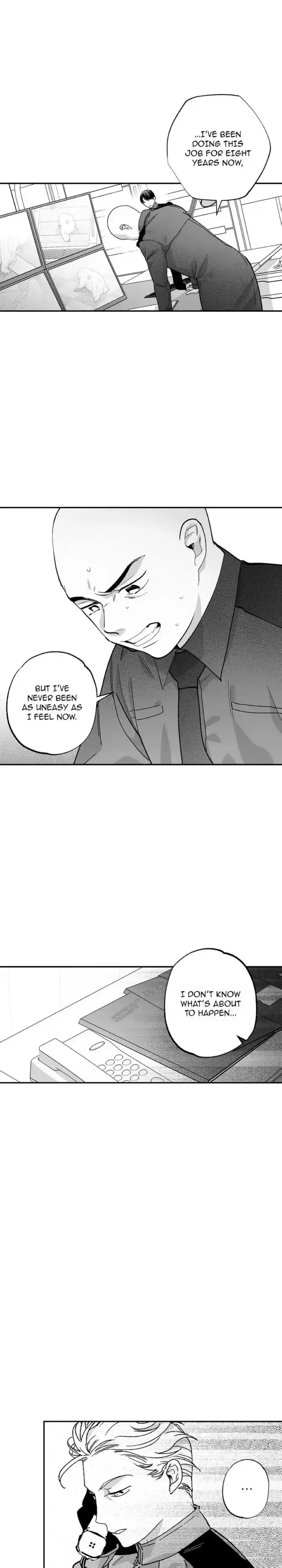 Polarity Chapter 136