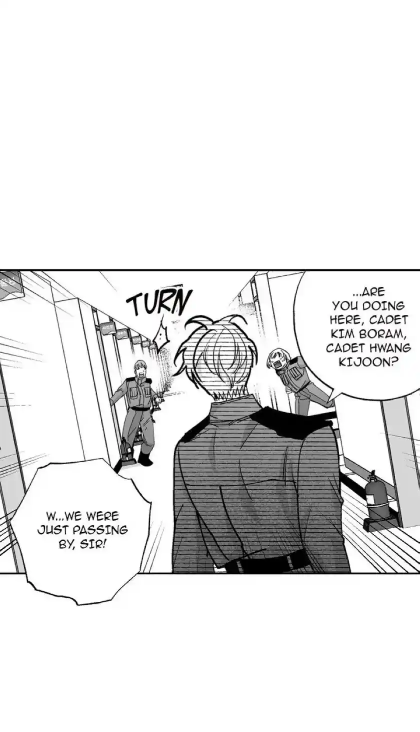 Polarity Chapter 136