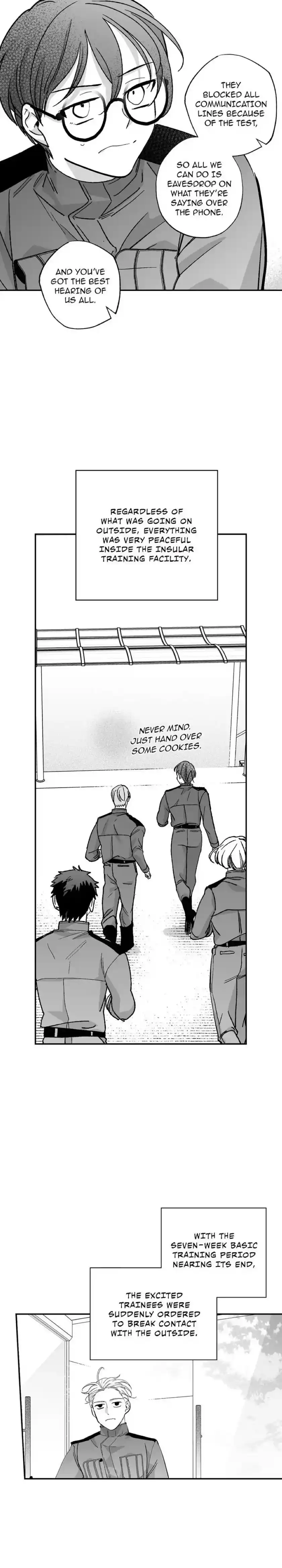 Polarity Chapter 136