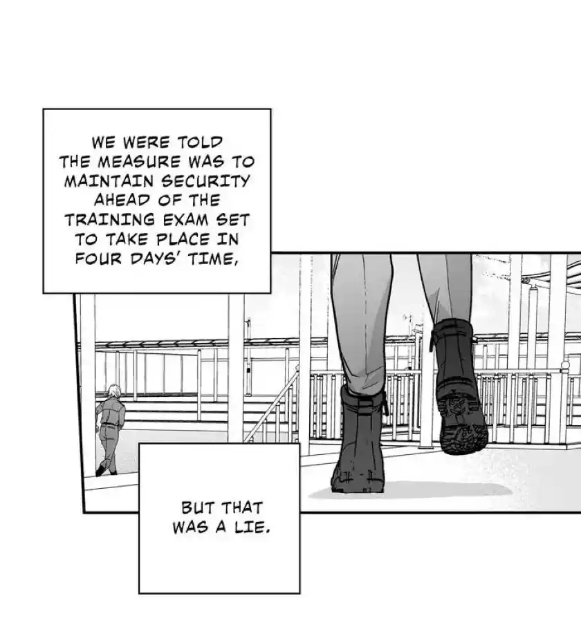 Polarity Chapter 136