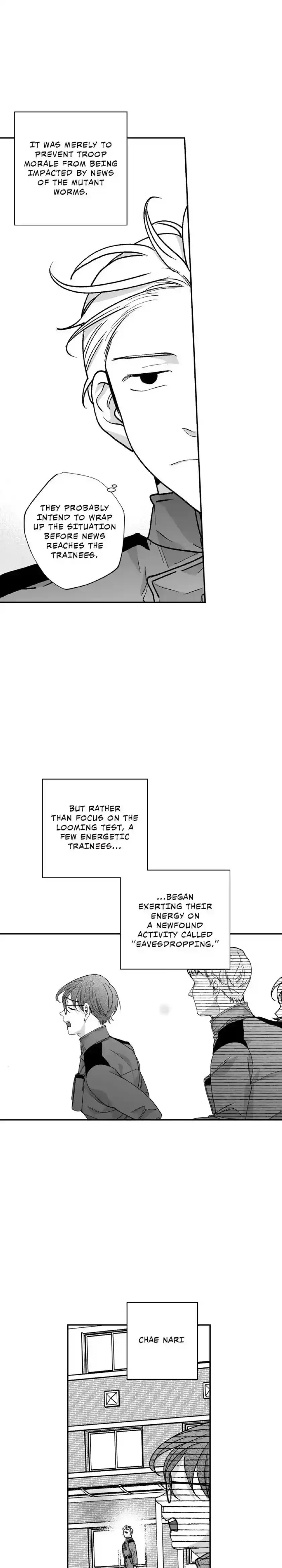 Polarity Chapter 136