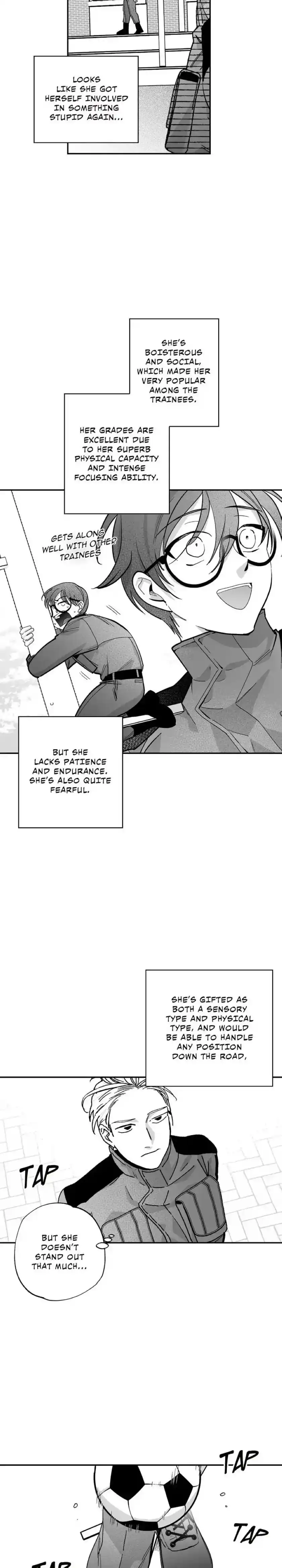 Polarity Chapter 136