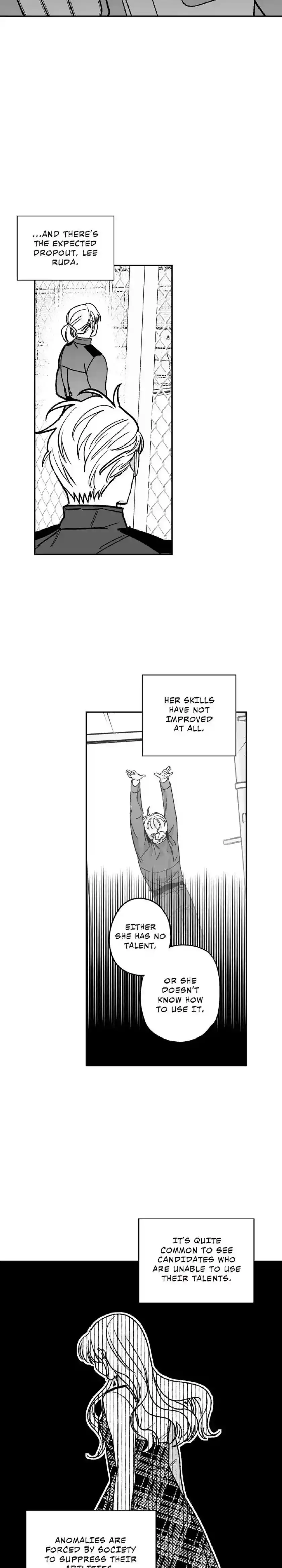 Polarity Chapter 136