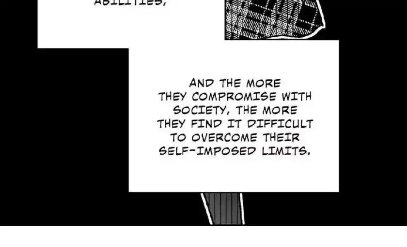 Polarity Chapter 136