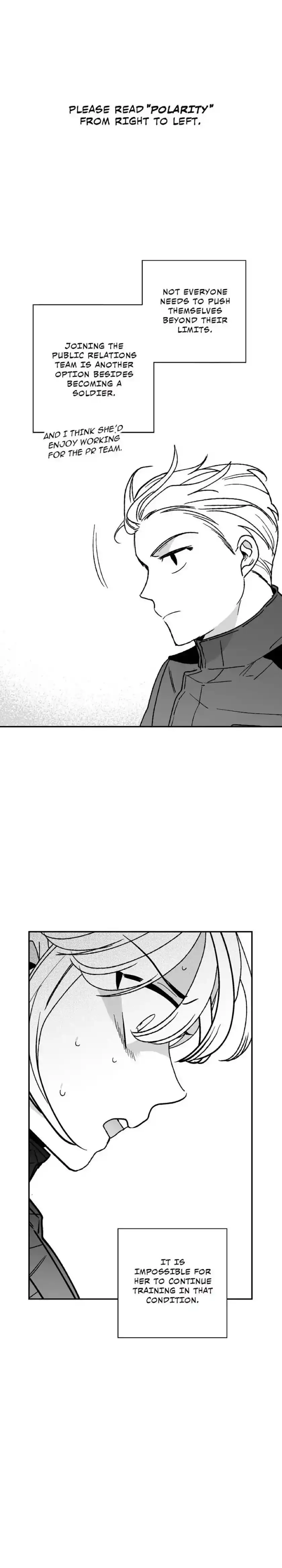 Polarity Chapter 137