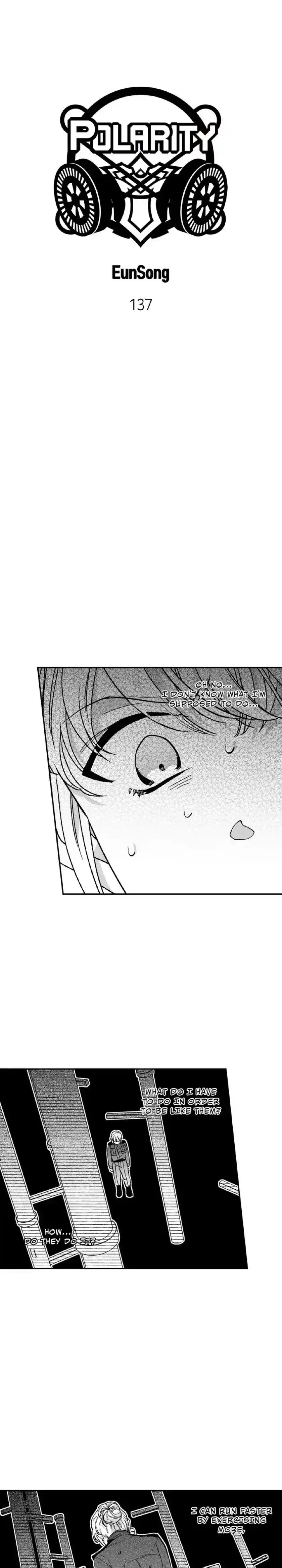 Polarity Chapter 137