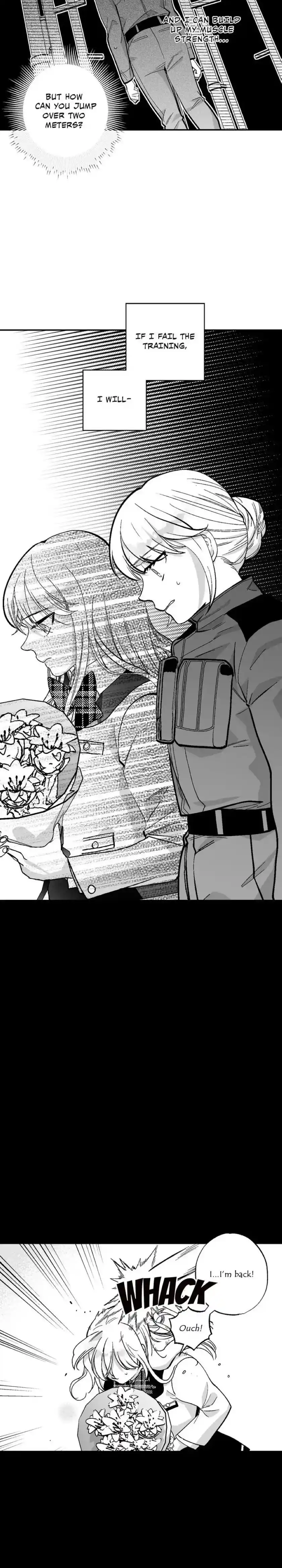 Polarity Chapter 137