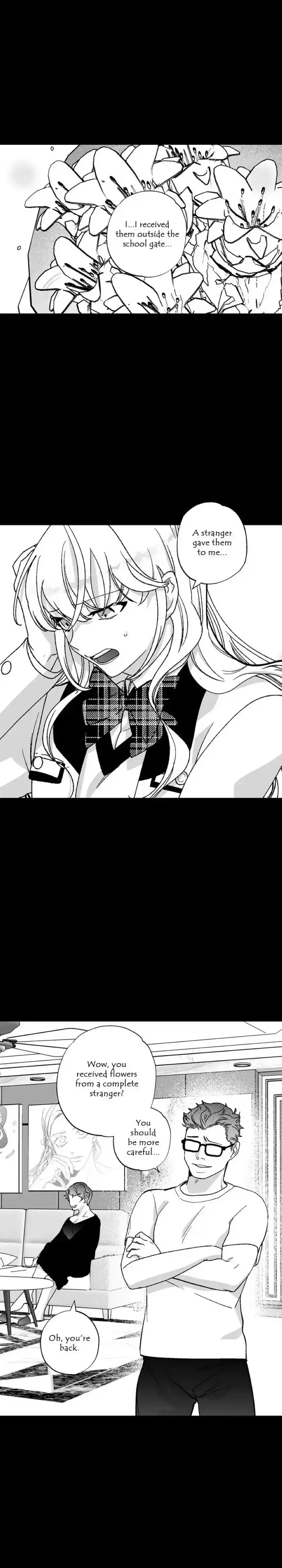 Polarity Chapter 137