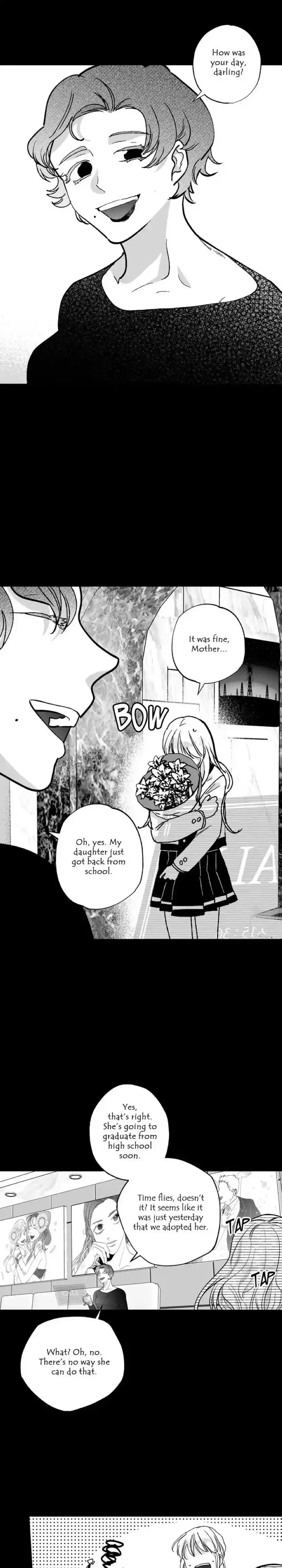 Polarity Chapter 137