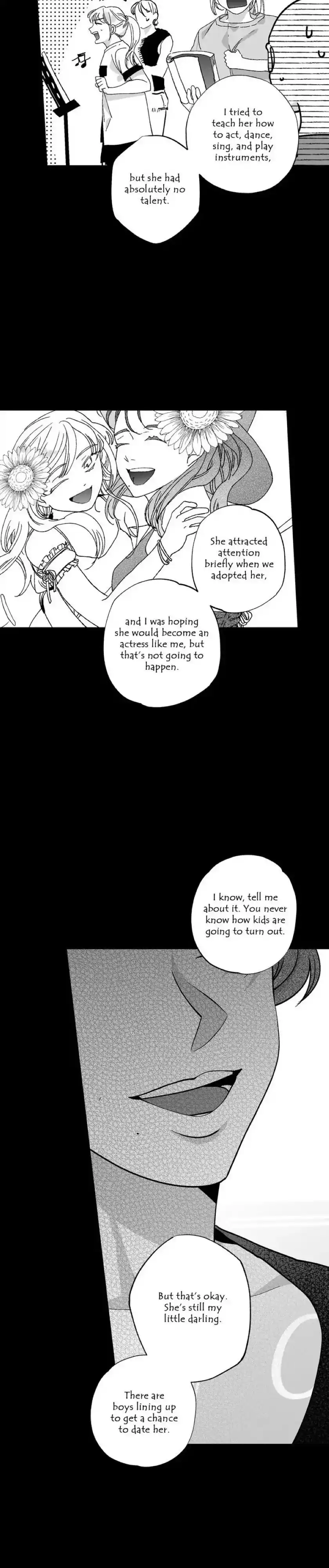 Polarity Chapter 137