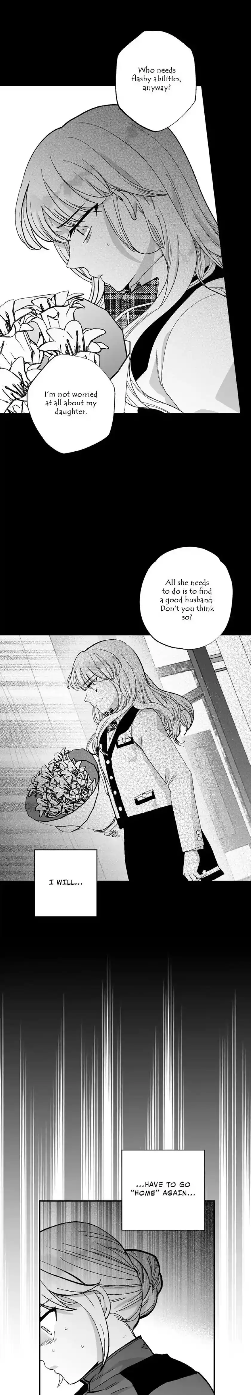 Polarity Chapter 137