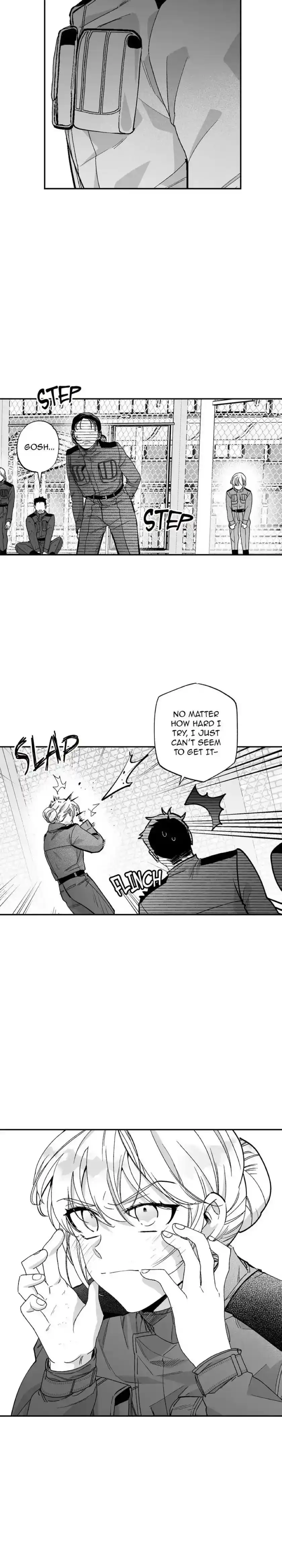 Polarity Chapter 137