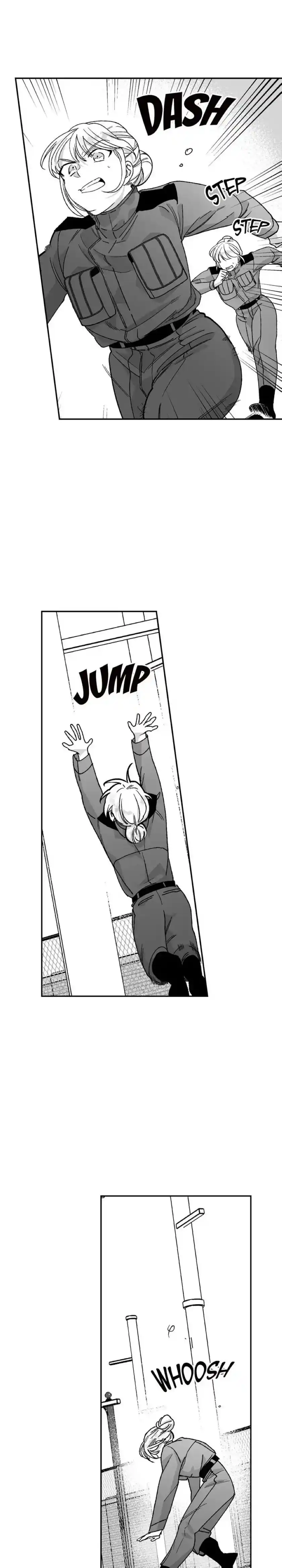 Polarity Chapter 137