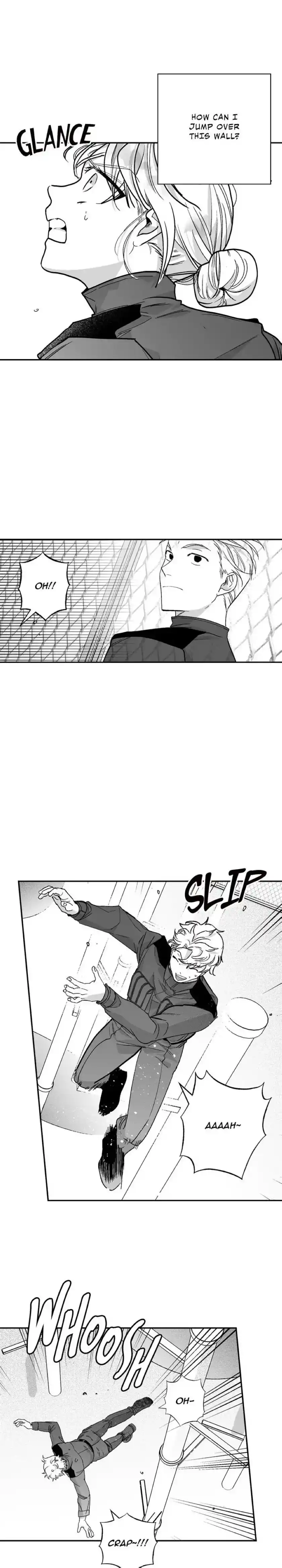 Polarity Chapter 137