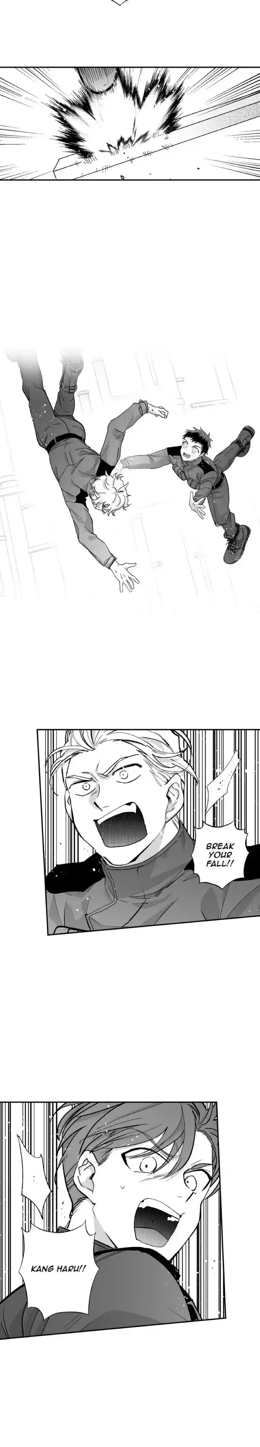 Polarity Chapter 137