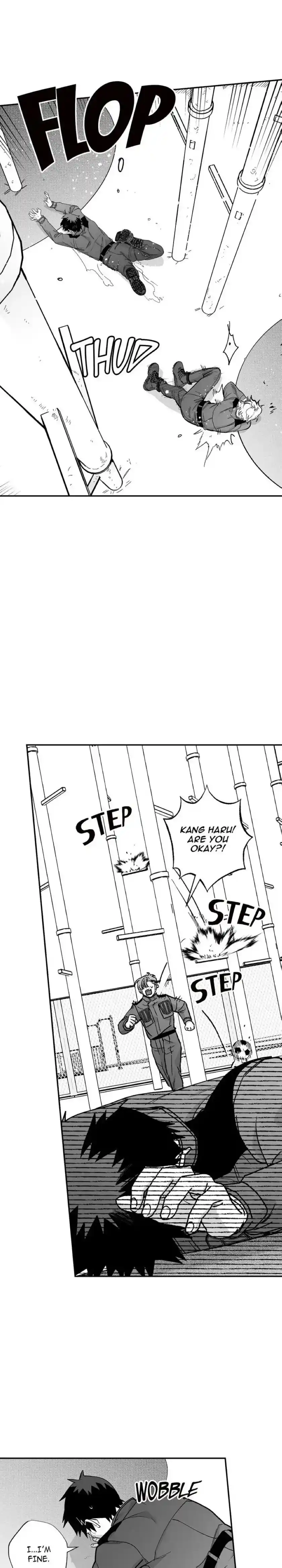 Polarity Chapter 137