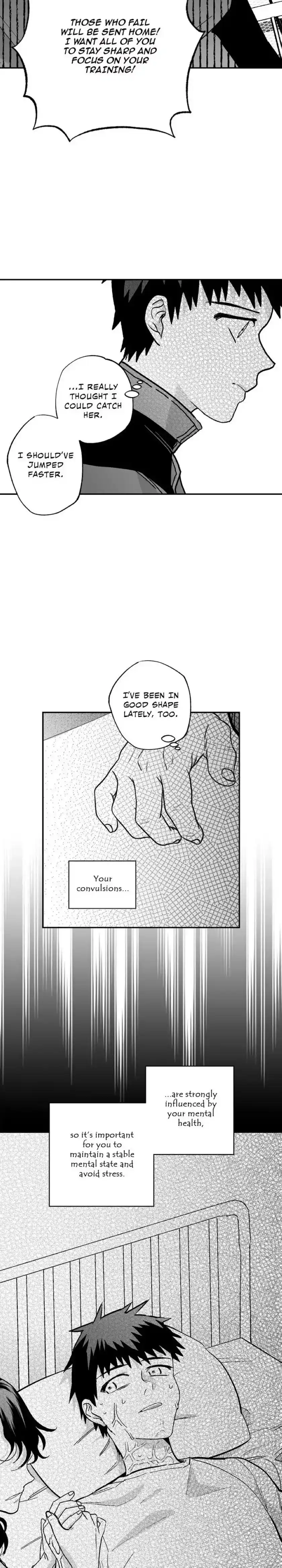 Polarity Chapter 137