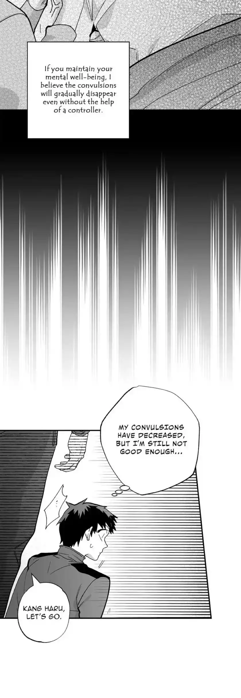 Polarity Chapter 137