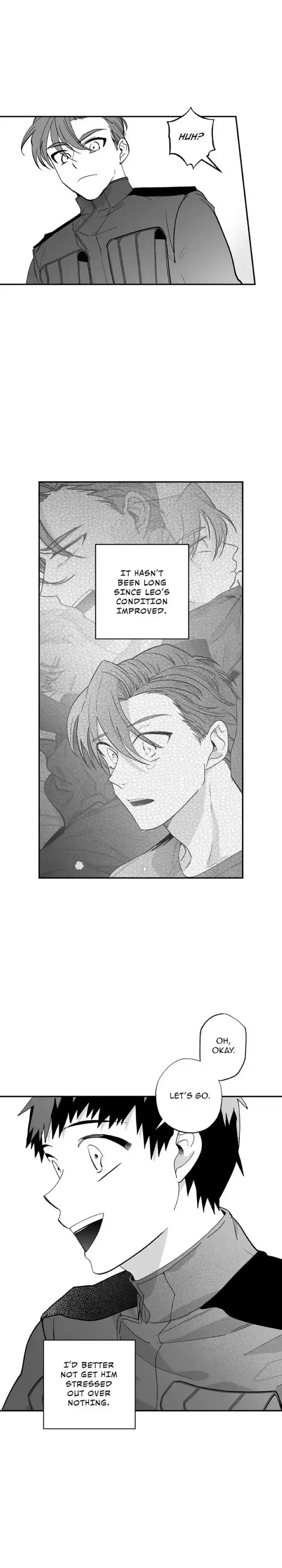 Polarity Chapter 137