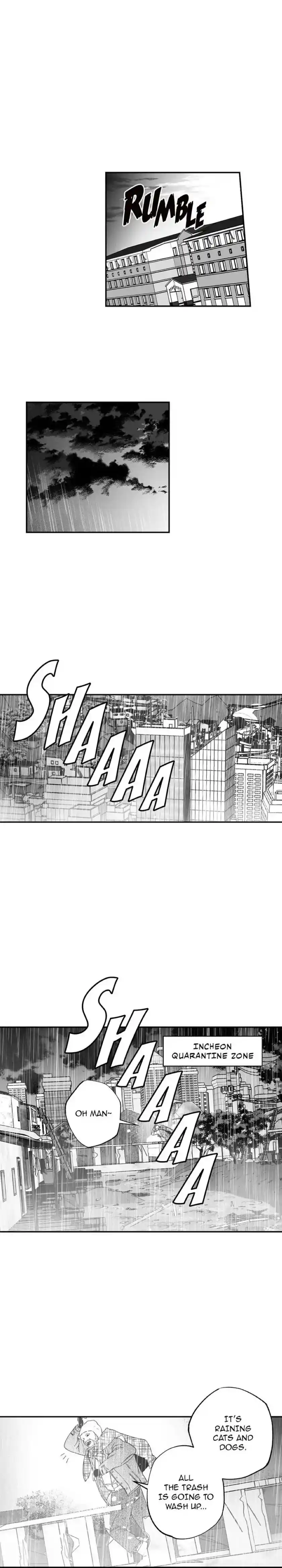 Polarity Chapter 137