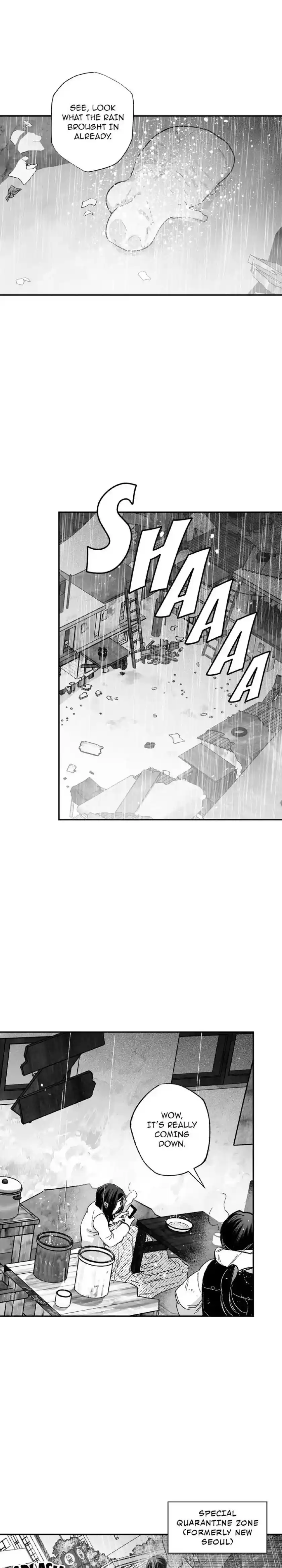 Polarity Chapter 137