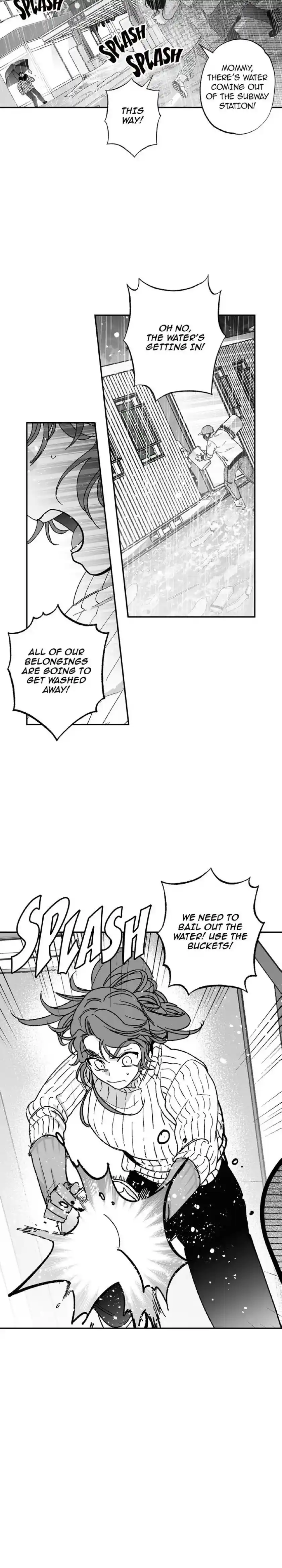 Polarity Chapter 137