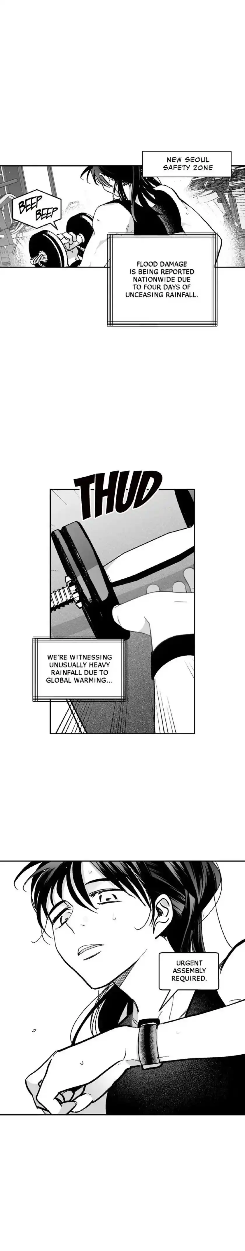 Polarity Chapter 137