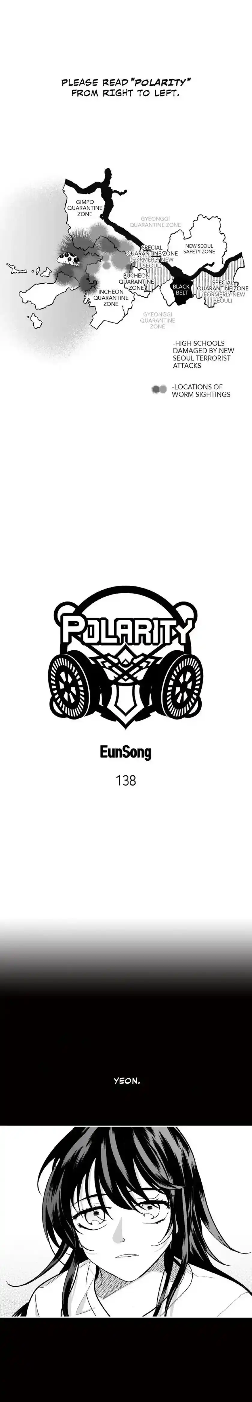 Polarity Chapter 138