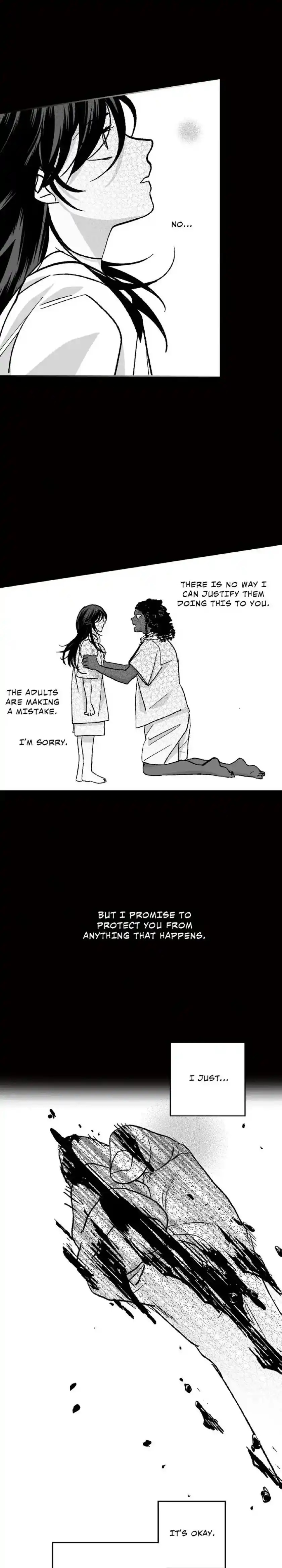 Polarity Chapter 138