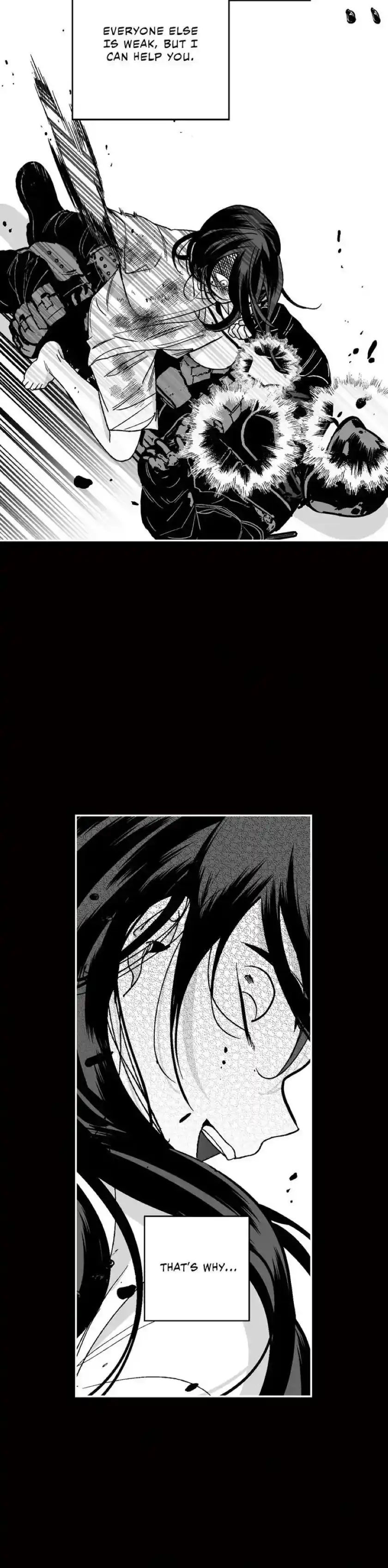 Polarity Chapter 138