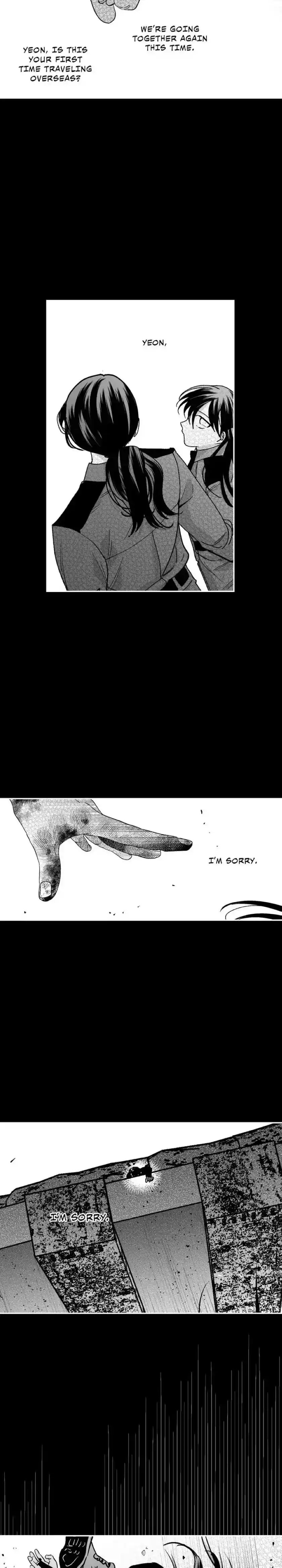 Polarity Chapter 138