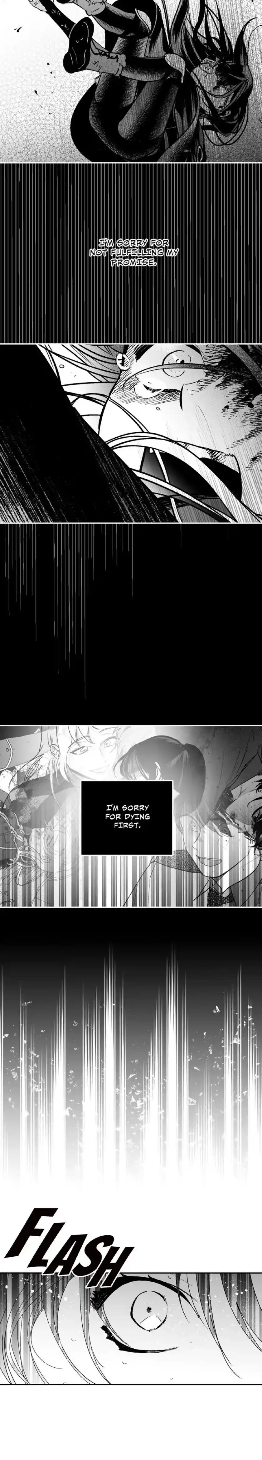 Polarity Chapter 138