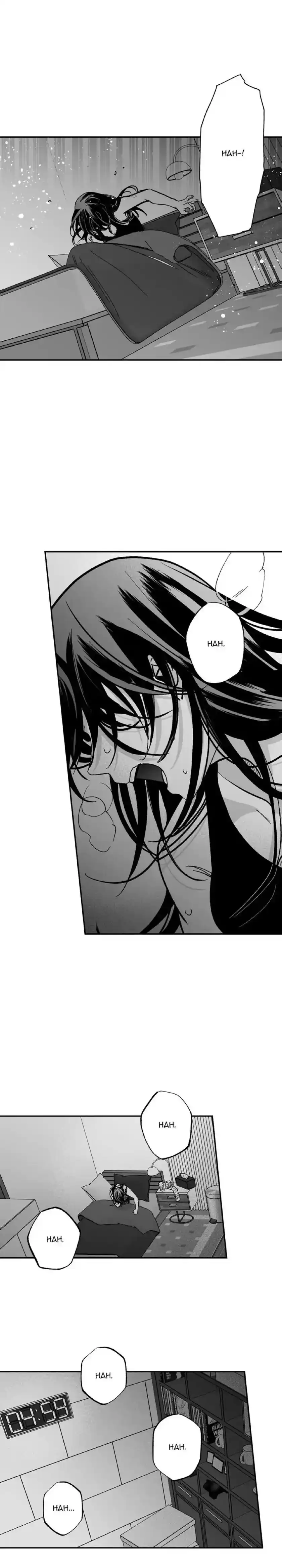 Polarity Chapter 138