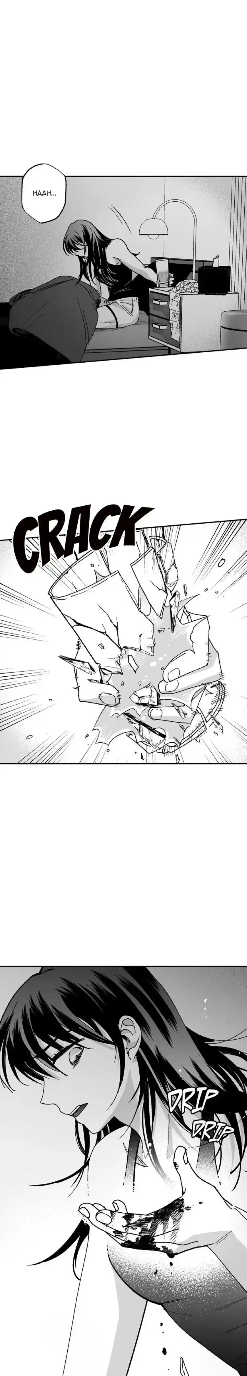 Polarity Chapter 138