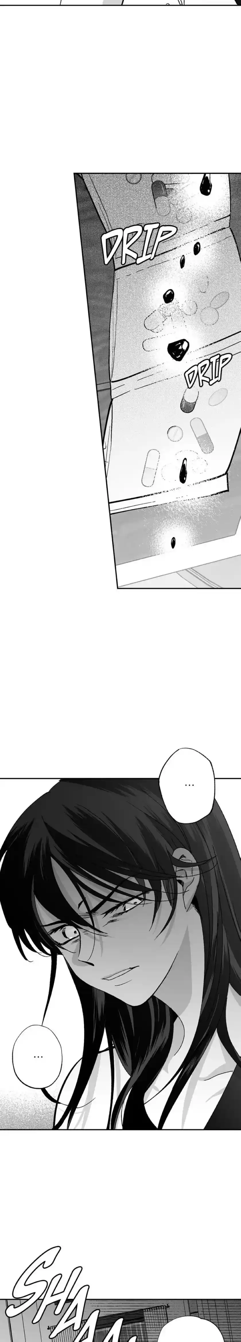 Polarity Chapter 138