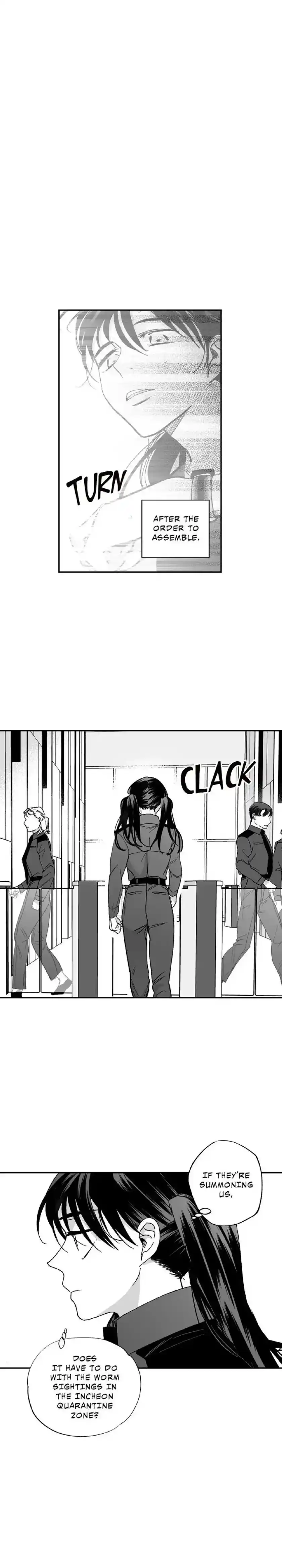 Polarity Chapter 138