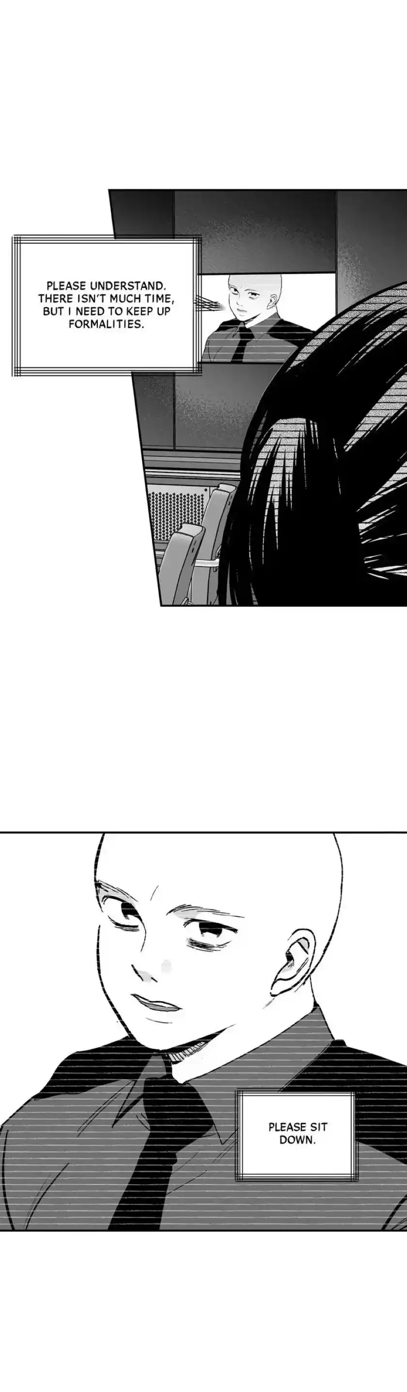 Polarity Chapter 138