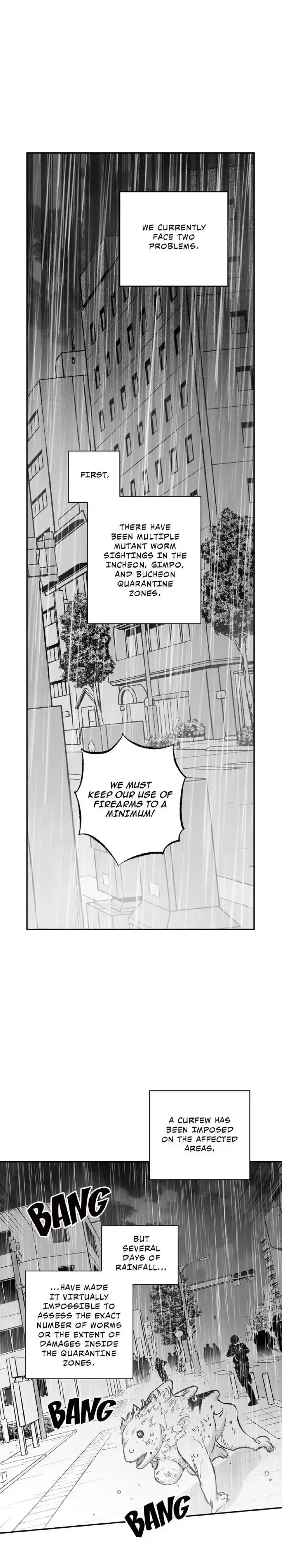 Polarity Chapter 138