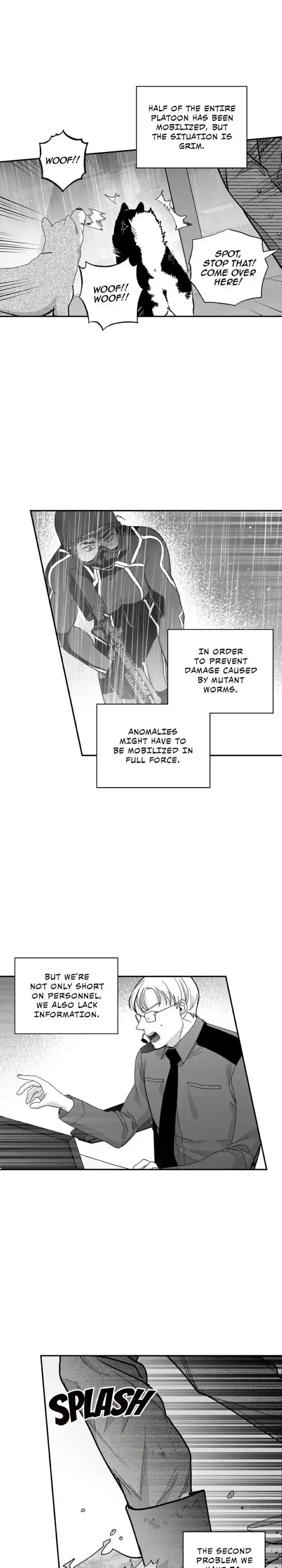 Polarity Chapter 138