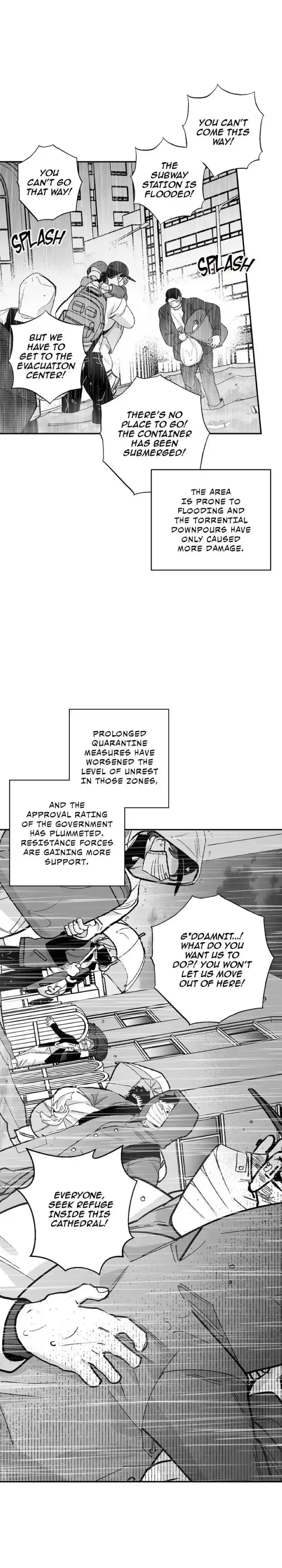 Polarity Chapter 138