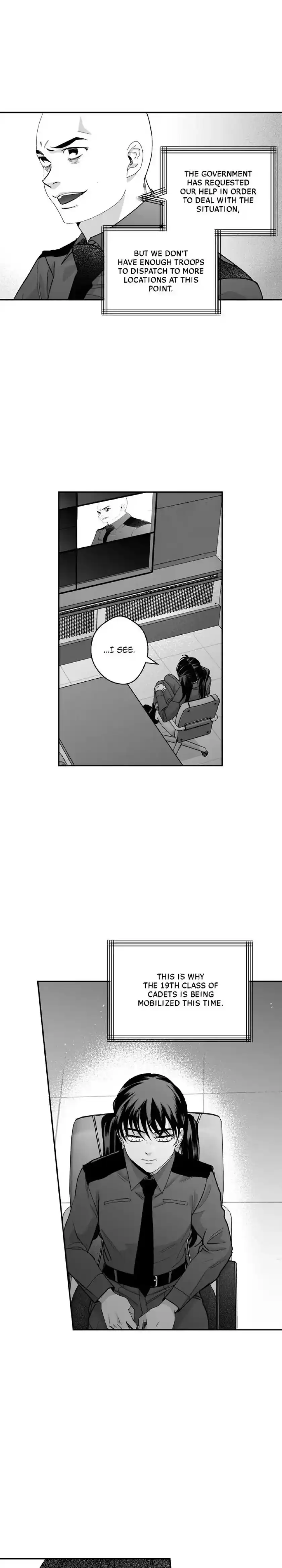 Polarity Chapter 138