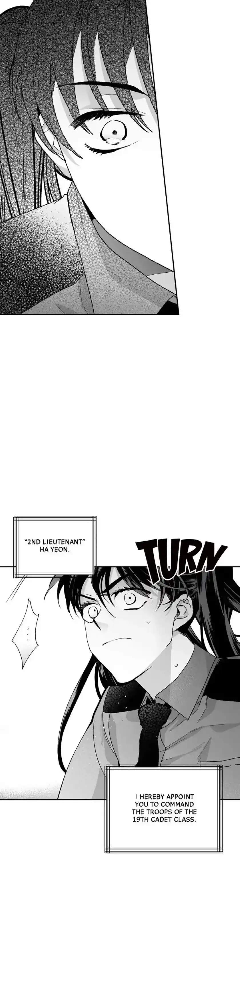 Polarity Chapter 138