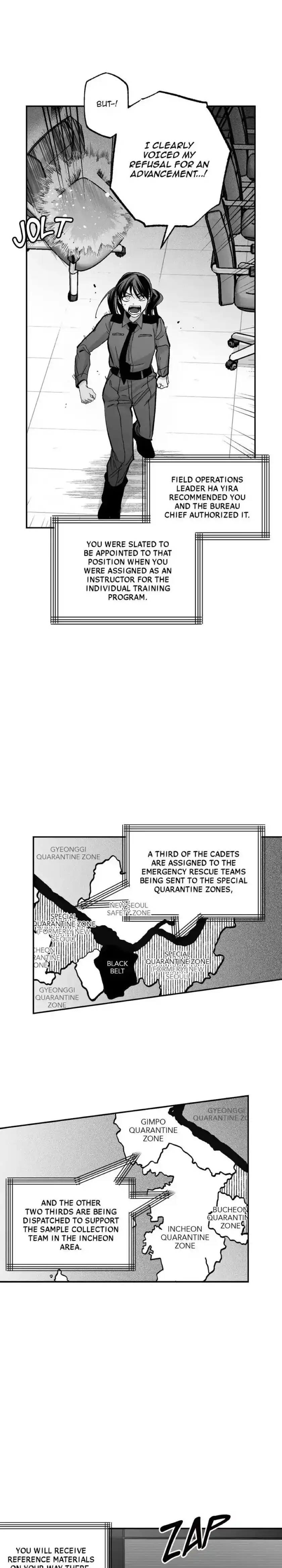 Polarity Chapter 138