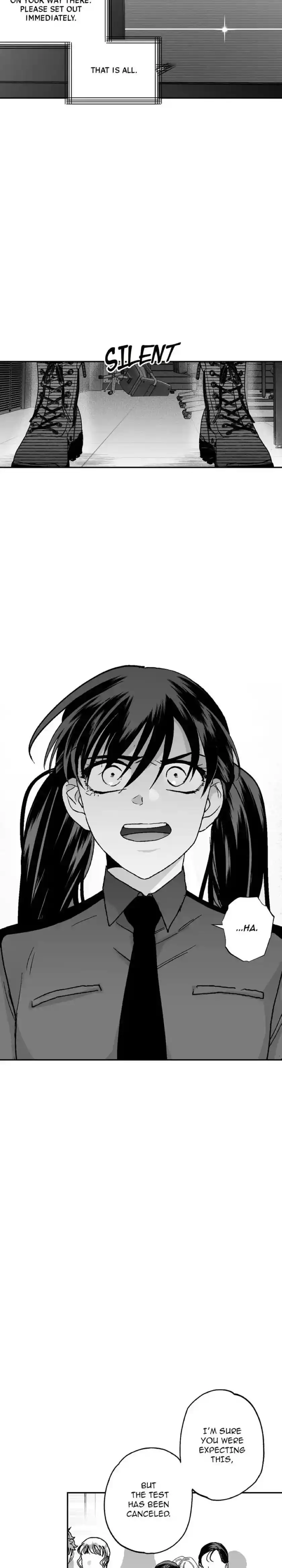 Polarity Chapter 138