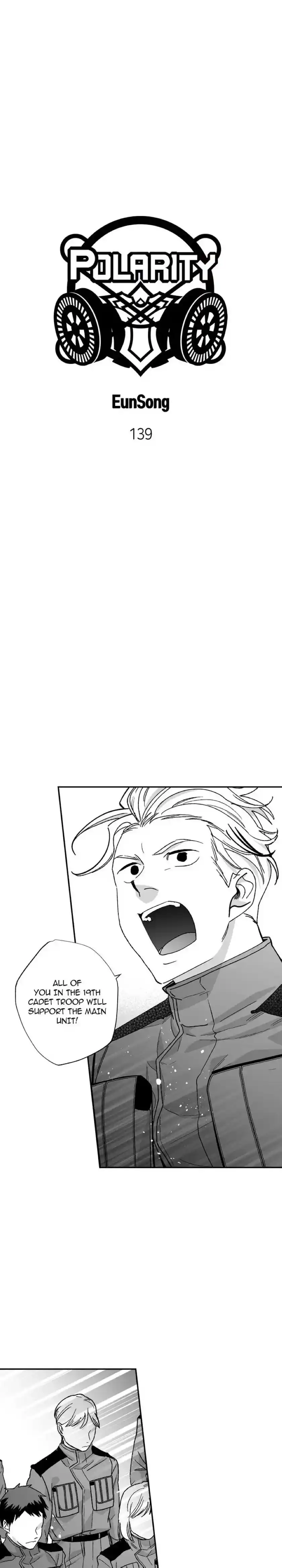 Polarity Chapter 139