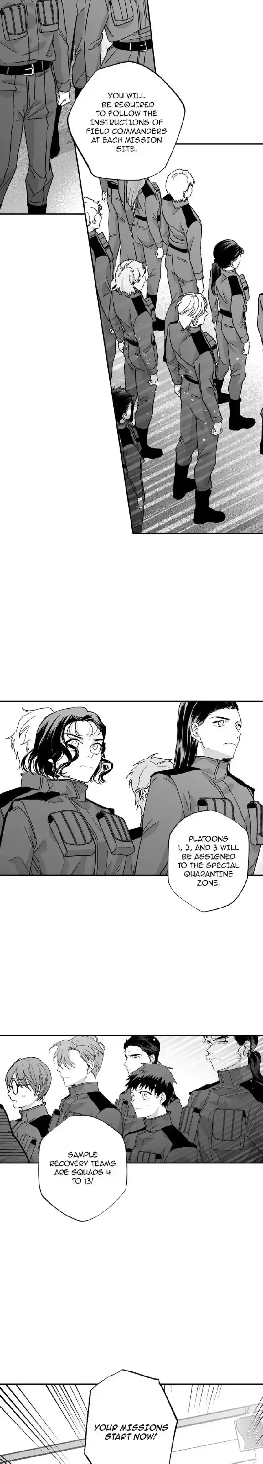 Polarity Chapter 139