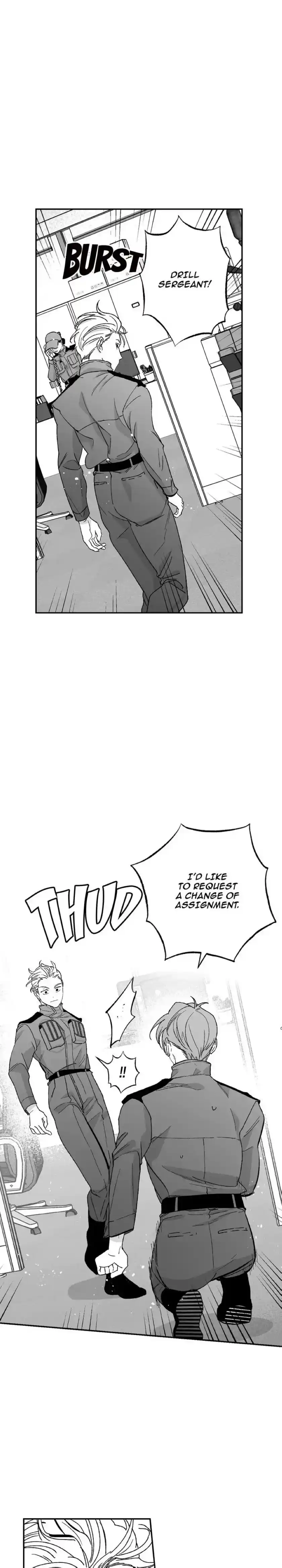 Polarity Chapter 139