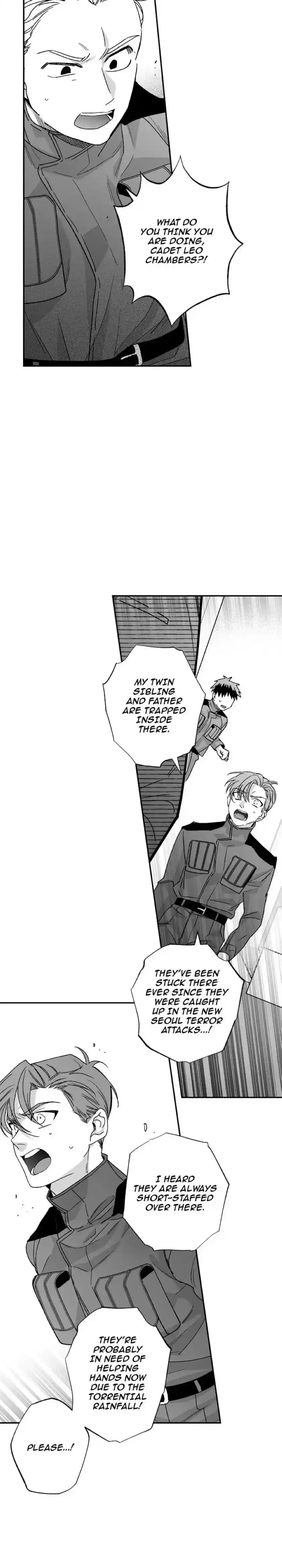 Polarity Chapter 139