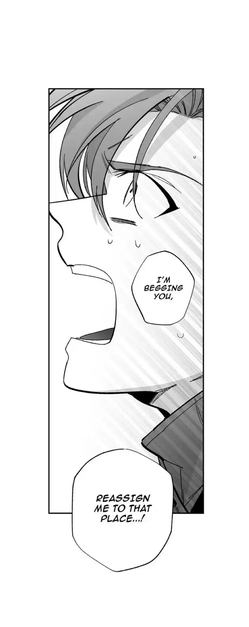 Polarity Chapter 139